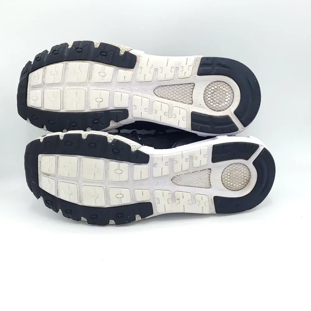 Under Armour free usps